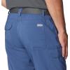 imageColumbia Mens Silver Ridge Utility Convertible Hiking PantDelta