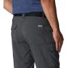 imageColumbia Mens Silver Ridge Utility Convertible Hiking PantGrill