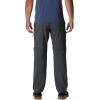 imageColumbia Mens Silver Ridge Utility Convertible Hiking PantGrill