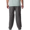 imageColumbia Mens Silver Ridge Utility Convertible Hiking PantGrill