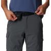imageColumbia Mens Silver Ridge Utility Convertible Hiking PantGrill