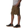 imageColumbia Mens Silver Ridge Utility Convertible Hiking PantLight Raisin