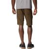 imageColumbia Mens Silver Ridge Utility Convertible Hiking PantLight Raisin