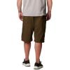 imageColumbia Mens Silver Ridge Utility Convertible Hiking PantLight Raisin