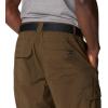 imageColumbia Mens Silver Ridge Utility Convertible Hiking PantLight Raisin