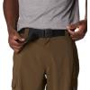 imageColumbia Mens Silver Ridge Utility Convertible Hiking PantLight Raisin
