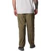 imageColumbia Mens Silver Ridge Utility Convertible Hiking PantStone Green