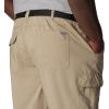 imageColumbia Mens Silver Ridge Utility Convertible Hiking PantTusk