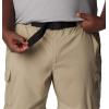 imageColumbia Mens Silver Ridge Utility Convertible Hiking PantTusk
