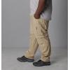 imageColumbia Mens Silver Ridge Utility Convertible Hiking PantTusk