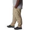 imageColumbia Mens Silver Ridge Utility Convertible Hiking PantTusk