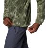 imageColumbia Mens Steens Mountain Printed JacketGreenscape Timberwild