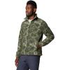 imageColumbia Mens Steens Mountain Printed JacketGreenscape Timberwild