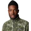 imageColumbia Mens Steens Mountain Printed JacketGreenscape Timberwild