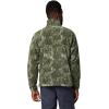 imageColumbia Mens Steens Mountain Printed JacketGreenscape Timberwild