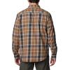 imageColumbia Mens Vapor Ridge Iii Long Sleeve ShirtDelta Tartan Ombre