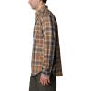 imageColumbia Mens Vapor Ridge Iii Long Sleeve ShirtDelta Tartan Ombre
