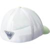 imageColumbia Womens PFG Logo Mesh Ball CapHigh CrownKey WestCircuit