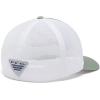 imageColumbia Womens PFG Logo Mesh Ball CapHigh CrownSafariKey West