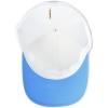 imageColumbia Womens PFG Logo Mesh Ball CapHigh CrownWhite riptide