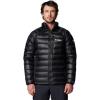 imageColumbia Mens Arctic Crest Down JacketBlack