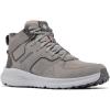 imageColumbia Mens Benson Mid Hiking BootStratusDesert Orange