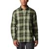 Greenscape Tartan Ombre
