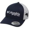 Collegiate Navy Bass