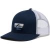 Collegiate Navy Peak2river