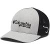 Cool Grey Heather/Black