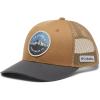Delta/Shark/Mt Hood Circle Patch