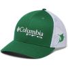 Emerald Green/Vivid Blue/Fish Tbd