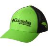 Green Mamba black
