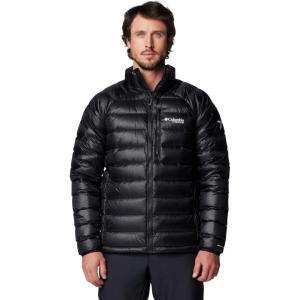 imageColumbia Mens Arctic Crest Down JacketBlack