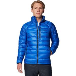 imageColumbia Mens Arctic Crest Down JacketMountain Blue