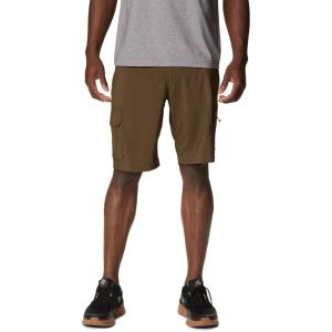 imageColumbia Mens Silver Ridge Utility Convertible Hiking PantLight Raisin