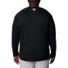 imageColumbia Mens CLG Terminal Tackle Ls ShirtArk  Black