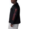 imageColumbia Mens CLG Terminal Tackle Ls ShirtArk  Black