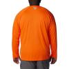 imageColumbia Mens CLG Terminal Tackle Ls ShirtCle  Spark Orange