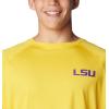 imageColumbia Mens CLG Terminal Tackle Ls ShirtLsu  Yellow