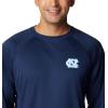 imageColumbia Mens CLG Terminal Tackle Ls ShirtNc  Collegiate Navy