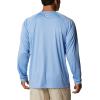 imageColumbia Mens CLG Terminal Tackle Ls ShirtNc  White Cap  White