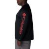 imageColumbia Mens CLG Terminal Tackle Ls ShirtOs  Black