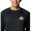 imageColumbia Mens CLG Terminal Tackle Ls ShirtOs  Black