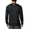 imageColumbia Mens CLG Terminal Tackle Ls ShirtOs  Black