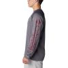 imageColumbia Mens CLG Terminal Tackle Ls ShirtTam  City Grey