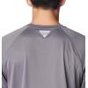 imageColumbia Mens CLG Terminal Tackle Ls ShirtUt  City Grey