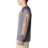 imageColumbia Mens CLG Terminal Tackle Ls ShirtUt  City Grey