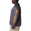 imageColumbia Mens CLG Terminal Tackle Ls ShirtUt  City Grey