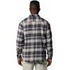 imageColumbia Mens Cornell Woods Flannel Long Sleeve Shirt